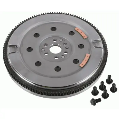Hecho A Mano Volante motor SACHS 2295 701 003 SACHS 2295 701 003
